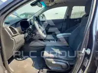 2019 Hyundai Tucson фото