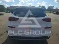 2019 Hyundai Tucson photo