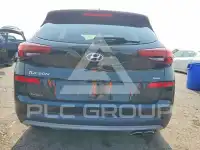 2019 Hyundai Tucson photo
