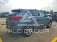 2019 Hyundai Tucson photo