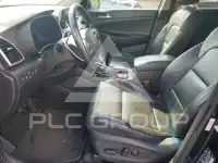 2019 Hyundai Tucson фото