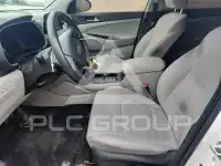 2019 Hyundai Tucson фото