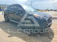 2019 Hyundai Tucson photo