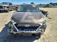 2019 Hyundai Tucson фото