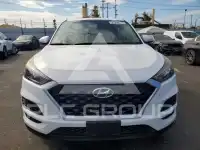 2019 Hyundai Tucson photo