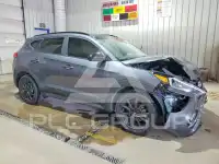 2019 Hyundai Tucson фото