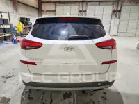 2019 Hyundai Tucson фото