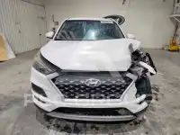 2019 Hyundai Tucson фото
