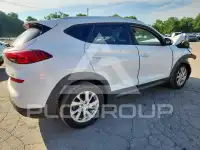 2019 Hyundai Tucson фото