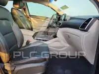 2019 Hyundai Tucson фото
