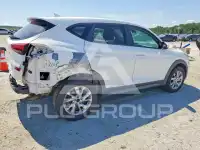 2019 Hyundai Tucson фото