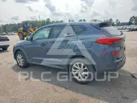 2019 Hyundai Tucson фото