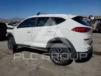2019 Hyundai Tucson фото