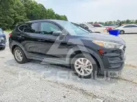 2019 Hyundai Tucson фото