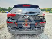2019 Hyundai Tucson фото