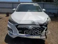 2019 Hyundai Tucson фото
