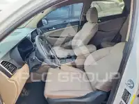 2019 Hyundai Tucson фото