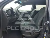 2019 Hyundai Tucson фото