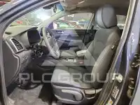 2019 Hyundai Tucson фото