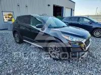 2019 Hyundai Tucson фото