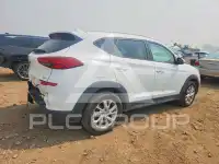 2019 Hyundai Tucson фото