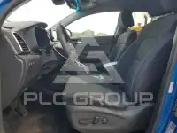 2019 Hyundai Tucson фото