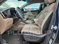 2019 Hyundai Tucson фото