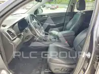 2019 Hyundai Tucson фото