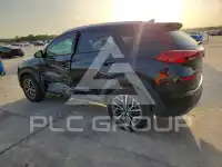2019 Hyundai Tucson фото