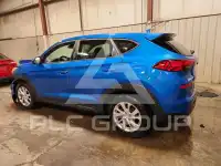 2019 Hyundai Tucson photo