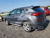 2019 Hyundai Tucson фото