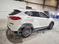 2019 Hyundai Tucson фото