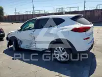2019 Hyundai Tucson photo