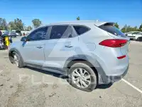 2019 Hyundai Tucson фото