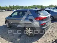 2019 Hyundai Tucson photo