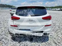 2019 Hyundai Tucson фото