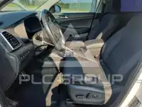 2019 Hyundai Tucson фото