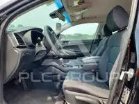 2019 Hyundai Tucson фото
