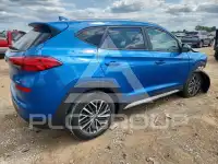 2019 Hyundai Tucson фото