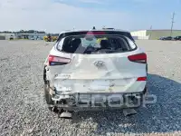 2019 Hyundai Tucson фото