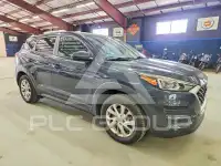 2019 Hyundai Tucson фото