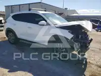 2019 Hyundai Tucson фото