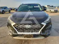 2019 Hyundai Tucson фото