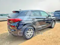 2019 Hyundai Tucson фото