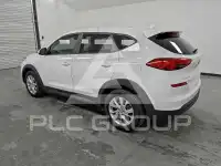 2019 Hyundai Tucson photo