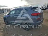 2019 Hyundai Tucson фото