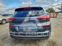 2019 Hyundai Tucson фото