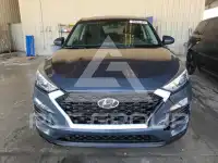2019 Hyundai Tucson фото