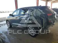 2019 Hyundai Tucson фото