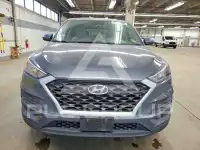 2019 Hyundai Tucson фото